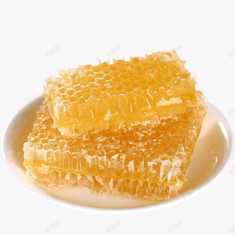 金色蜂蜜png免抠素材_88icon https://88icon.com 实物图 蜂蜜 金色 食物