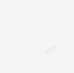 灰色波形线条素材