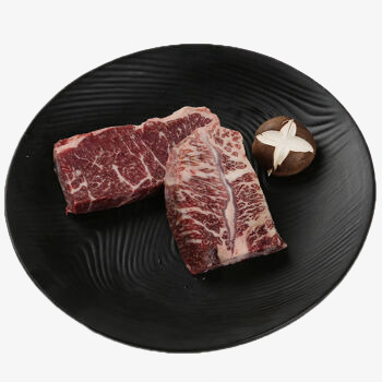 一盘牛排png免抠素材_88icon https://88icon.com 牛小排 牛排 牛排png 牛肉 美食 肉类 肉食 香菇