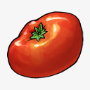 番茄水果蔬菜接下去的时间素材