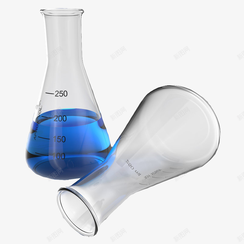 两个灰色透明玻璃实验杯png免抠素材_88icon https://88icon.com 两个灰色透明玻璃实验杯 实验器材 实验杯 实验杯子 杯子 玻璃杯子