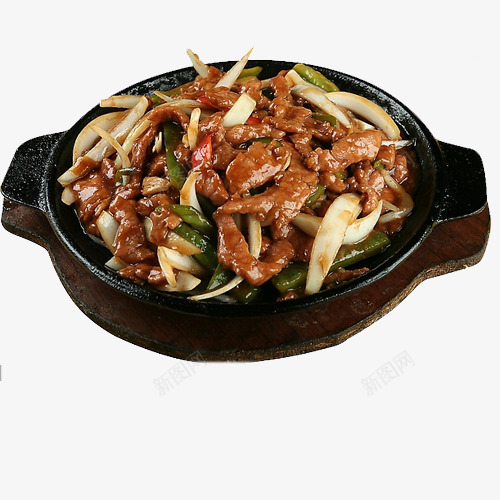 铁板类美食肉类食品铁板牛柳png免抠素材_88icon https://88icon.com 牛柳 牛肉 美食 肉类食品 菜品 铁板牛柳 铁板美食