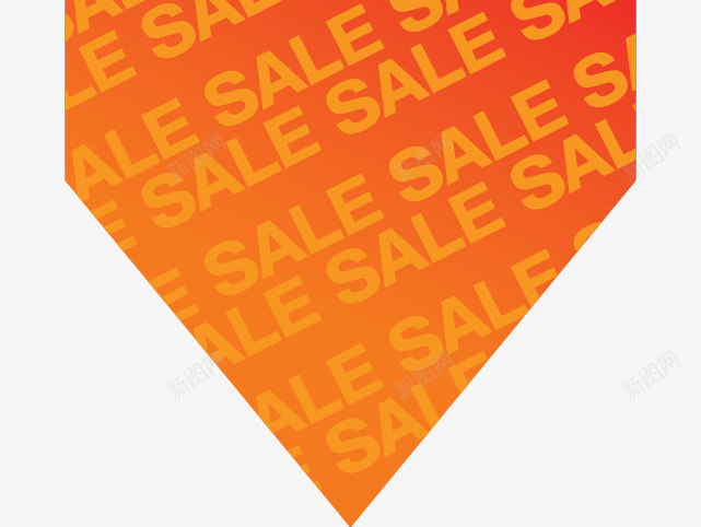 sale促销标签矢量图ai免抠素材_88icon https://88icon.com sale 促销 旗子 标签 活动 矢量图