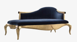 贵妃椅躺椅沙发素材