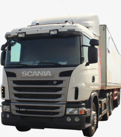 SCANIA卡车高清图片