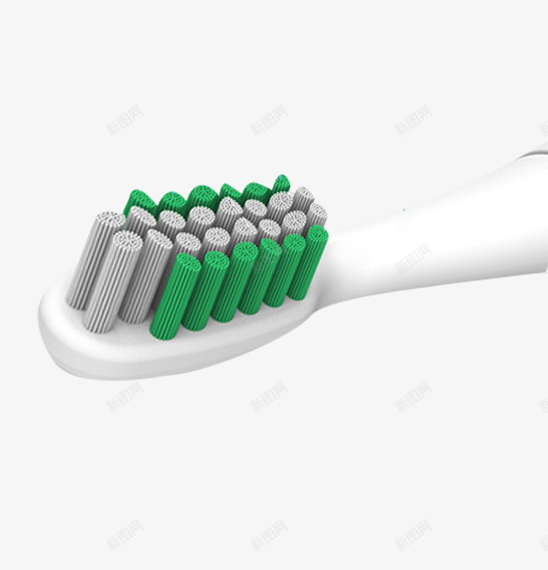 牙刷刷头png免抠素材_88icon https://88icon.com 儿童刷牙 儿童牙刷刷头 刷头海报素材 刷头特写素材