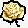 LOVE银色白玫瑰2图标图标