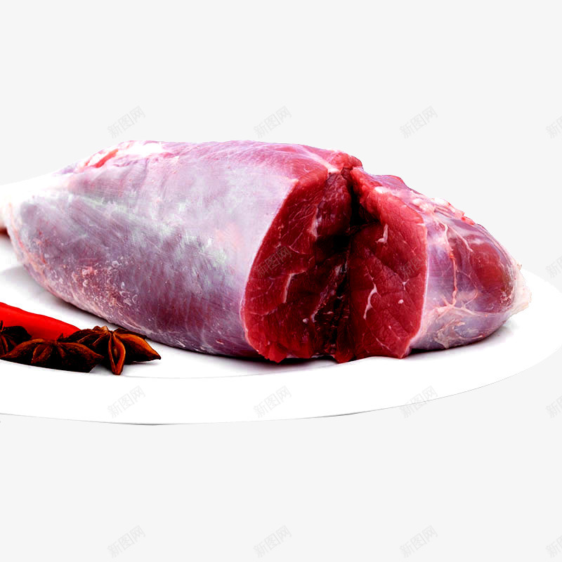 澳洲新鲜牛肉png免抠素材_88icon https://88icon.com PNG素材 产品实物 新鲜 澳洲 牛肉