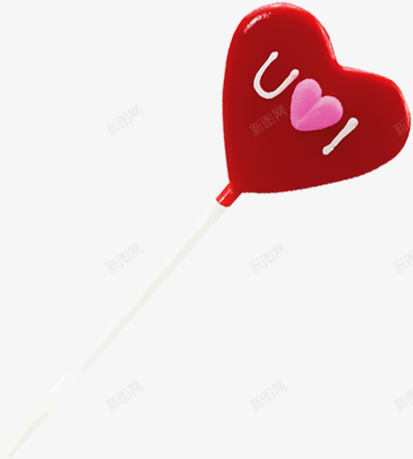 大红色love心png免抠素材_88icon https://88icon.com love 红色