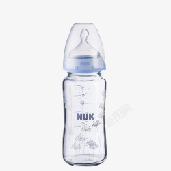 德国NUK奶瓶素材