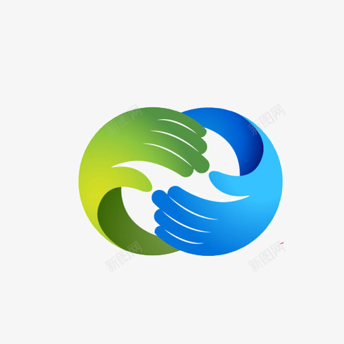 团结协作png免抠素材_88icon https://88icon.com 团结 团结协作 图形 手 标志