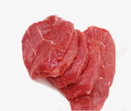 牛肉png免抠素材_88icon https://88icon.com 健康食品 家畜肉 新鲜的牛肉 生鲜类 肉类制品