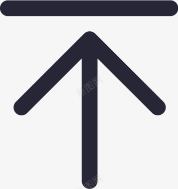 返回顶部小图标返回顶部图标图标