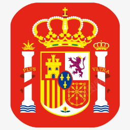 西班牙SpanishFootballClubpng免抠素材_88icon https://88icon.com Spain 西班牙