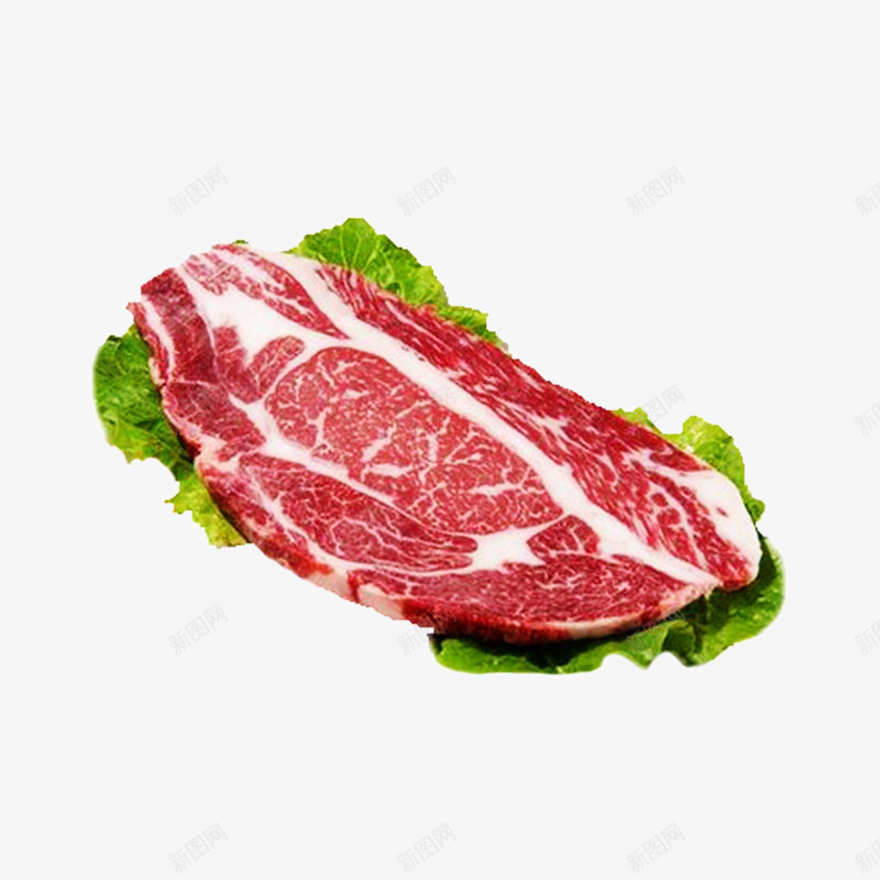 新鲜牛肉片png免抠素材_88icon https://88icon.com 切片 片状 牛肉 瘦肉 红肉 蔬菜