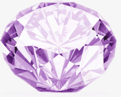 紫钻素材