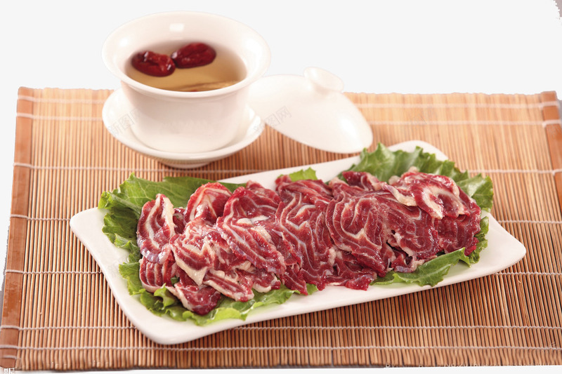 火锅肉png免抠素材_88icon https://88icon.com 涮火锅 涮羊肉 牛肉摄影图 生牛肉 肉 食材肉类