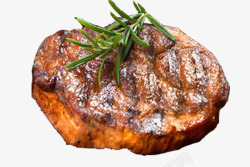 碳烤牛肉素材