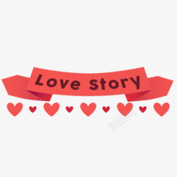 storylovestory字体高清图片