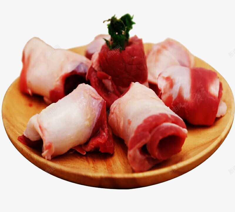 新鲜牛肉片png免抠素材_88icon https://88icon.com 片状 牛肉 生肉 红肉 肉片 肉类 食物