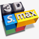 3d3dicons图标图标