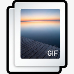 GIF照片PIC图像废料素材