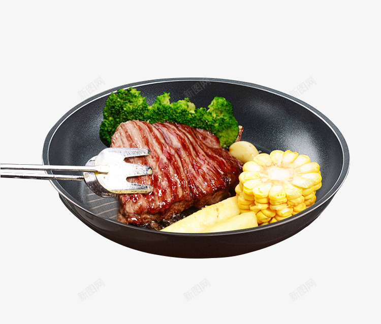 西餐牛排png免抠素材_88icon https://88icon.com 嫩滑牛排 欧洲牛肉 牛肉 黑椒牛排