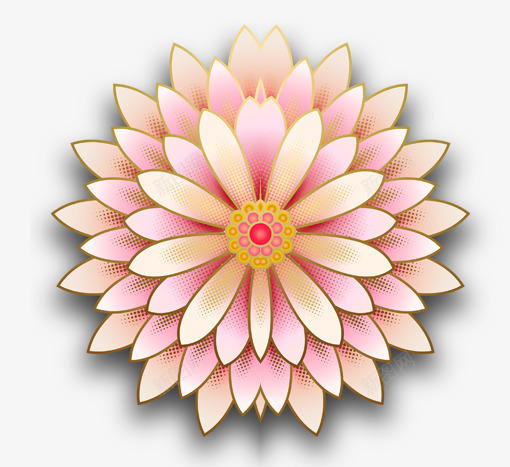 装饰微立体花卉psd免抠素材_88icon https://88icon.com 3D立体 微立体 花儿 花卉 花朵 装饰图案 鲜花