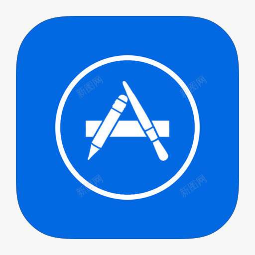 MetroUI送MacApp窗帘肖像png免抠素材_88icon https://88icon.com app apps mac metroui store 商店 应用程序