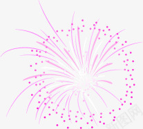 红色放射性烟花png免抠素材_88icon https://88icon.com 不规则 元素 创意 放射性 流畅 烟花 红色 线条