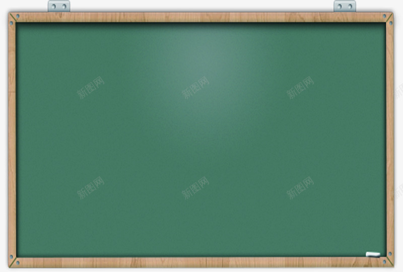 开学季绿色黑板木框png免抠素材_88icon https://88icon.com 开学 木框 绿色 黑板