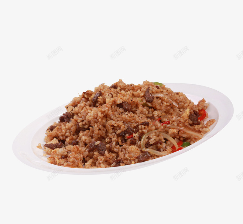 黑椒牛肉炒饭png免抠素材_88icon https://88icon.com 洋葱 牛肉炒饭 肉炒饭 胡萝卜 黑椒炒牛肉盖浇饭 黑椒牛肉 黑椒牛肉饭