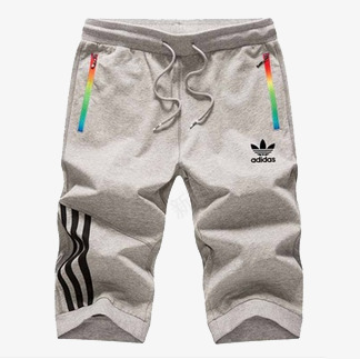 adidas灰色运动裤png免抠素材_88icon https://88icon.com 产品实物 收脚长裤 灰色瑜伽裤 灰色运动裤 灰色长裤 运动裤 运动裤免扣 长裤 长裤PNG