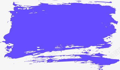 紫色墨迹涂鸦标签png免抠素材_88icon https://88icon.com 墨迹 标签 涂鸦 紫色