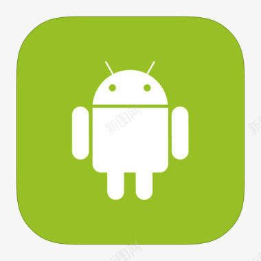 MetroUI文件夹OS操作系统Android图标图标