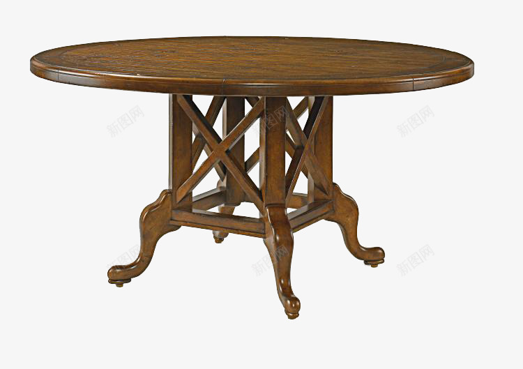 厨房桌子卡通木头圆桌png免抠素材_88icon https://88icon.com 3d卡通装饰 卡通 卡通图片 家具图片 手绘厨具图片 木头 桌子 桌子图片素材 餐桌卡通