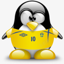 瑞典企鹅年世界杯晚礼服素材