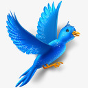 飞行鸟推特闪耀动物社会网络社会png免抠素材_88icon https://88icon.com animal bird flying network sn social sparkle twitter 动物 推特 社会 社会网络 闪耀 飞行 飞行鸟推特闪耀动物社会网络社会锡我的网站免费下载 鸟