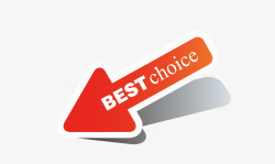 bestchoice矢量图素材