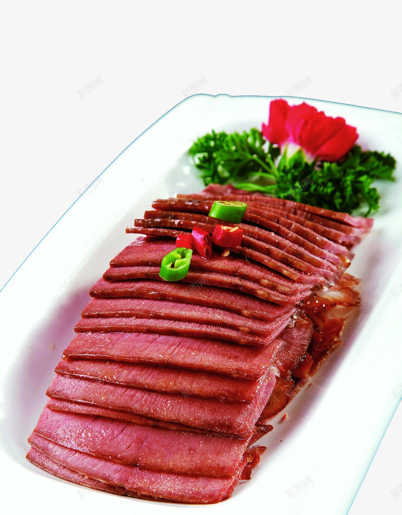 油炸牛肉片png免抠素材_88icon https://88icon.com 油炸 牛肉 牛肉片 美味餐饮 美食