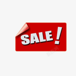 淘宝活动促销标签素材