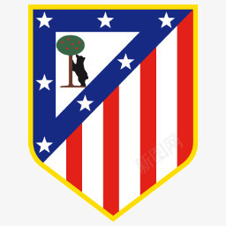 马德里竞技马德里Spanishpng免抠素材_88icon https://88icon.com Atletico Madrid 马德里 马德里竞技 马德里竞技马德里SpanishFootballClub免费下载