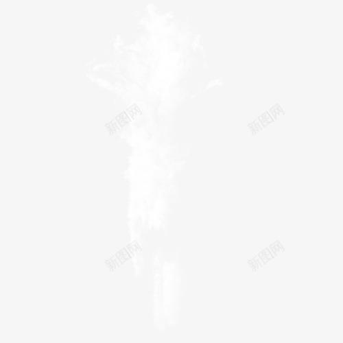 大气白色水气泡效果png免抠素材_88icon https://88icon.com 别致 向下 大气 磅礴 线条流水 苏打