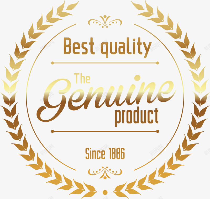 金色稻穗徽章png免抠素材_88icon https://88icon.com logo稻穗 勋章 大气标志 尊贵植物 简约勋章 装饰图案 金色徽章 金色麦穗 黃色稻穗