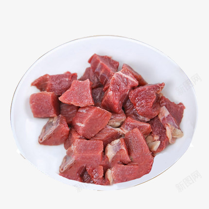 美味牛腱肉png免抠素材_88icon https://88icon.com 牛肉 牛肉块 肉 食物