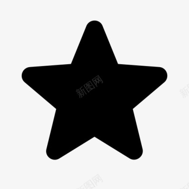 rating书签最喜欢的像评级特殊明星标准图标图标