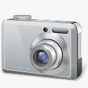 XP风格系统照相机素材