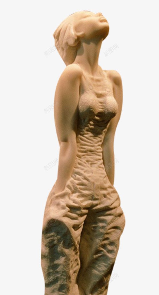 古典木雕美女雕像png免抠素材_88icon https://88icon.com 古典 古典木雕 女人 女神 木质 木雕 美女 雕像 雕刻
