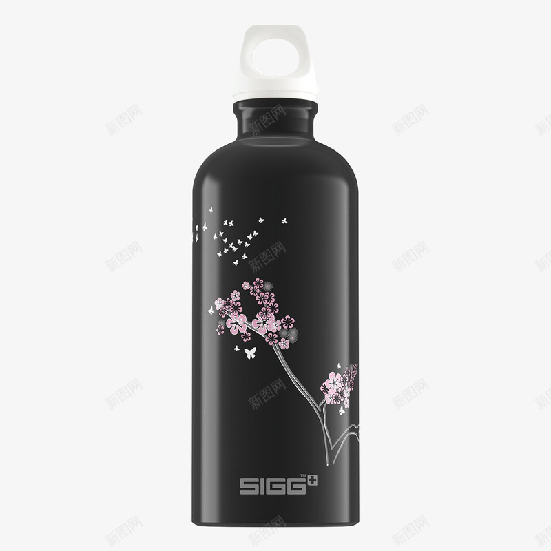 希格户外便携水壶png免抠素材_88icon https://88icon.com SIGG 产品实物 便携 大容量 希格 户外 水壶 水杯 瑞士 登山旅行跑步 精美图案 运动 进口 防漏设计