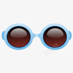 太阳镜暑假偶像png免抠素材_88icon https://88icon.com Sunglasses 太阳镜